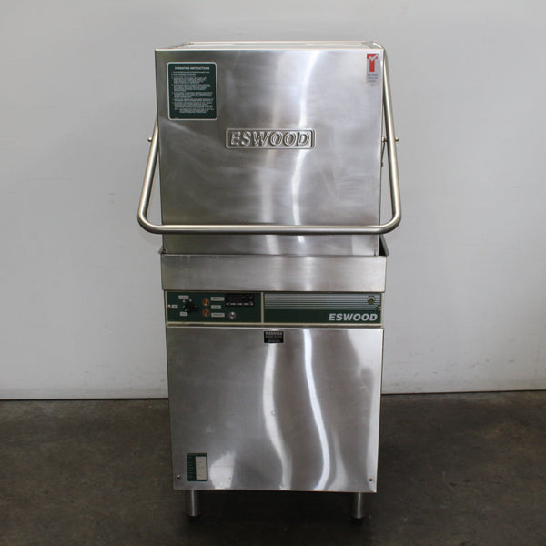 Eswood ES32 Pass Through Dishwasher (3)