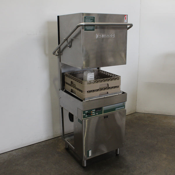 Eswood ES32 Pass Through Dishwasher (4)