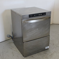 Fagor CO-502 B DD AU U/C Dishwasher (2)