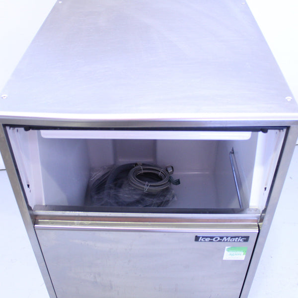 Ice O Matic ICEU 146AS Ice Machine (5)