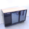 Skope BB380-2SW Back Bar Fridge (2)