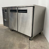 Skope PEGASUS 2 Door Undercounter Fridge (3)