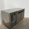 Skope PEGASUS 2 Door Undercounter Fridge (4)