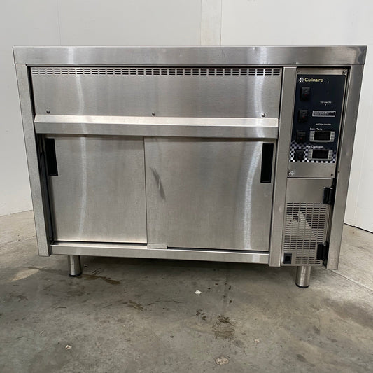 Culinaire CH.BMH.I.3 Bain Marie Cupboard (2)