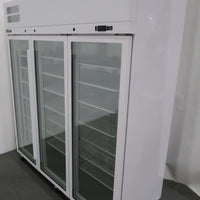 Williams PEARL STAR Upright Fridge (2)