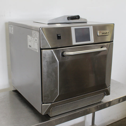 Merrychef EIKON E4S Speed Oven (2)