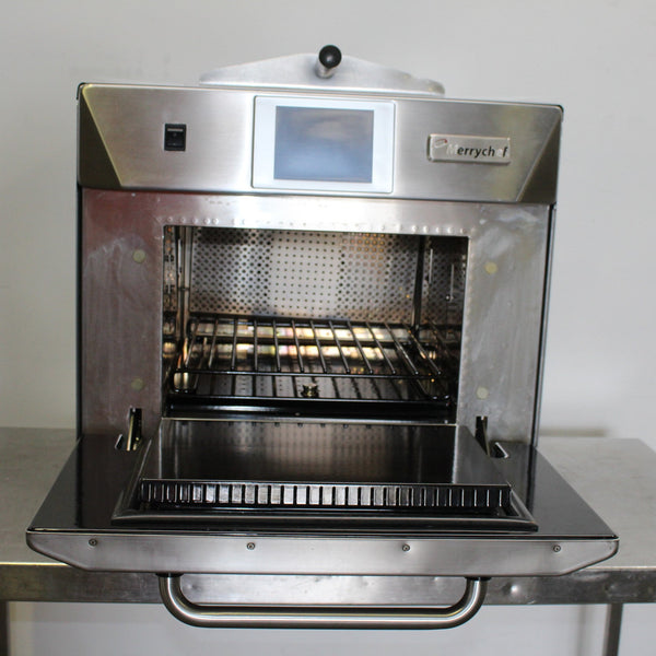 Merrychef EIKON E4S Speed Oven (4)