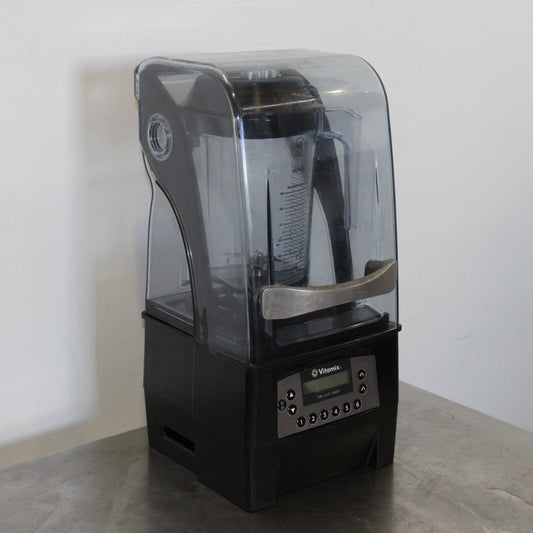 Vitamix THE QUIET ONE Blender (2)