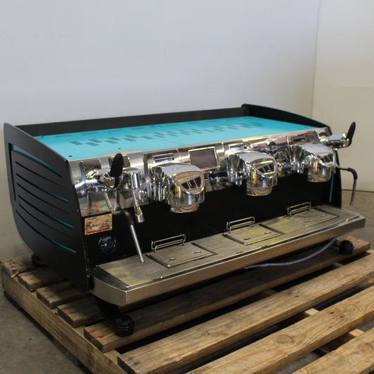 Vic Arduino BLACK EAGLE Coffee Machine (2)
