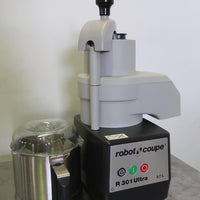 ROBOT COUPE - R 301 ULTRA D (2)