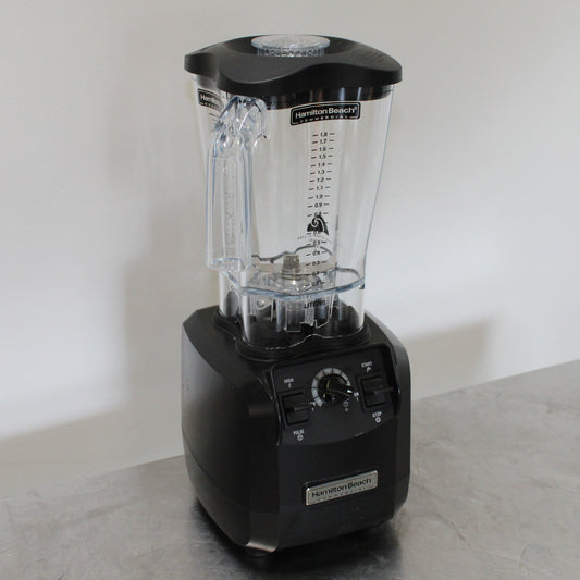 Hamilton Beach FURY Blender (2)