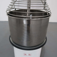 Mecnosud SMM1044 Spiral Mixer (2)