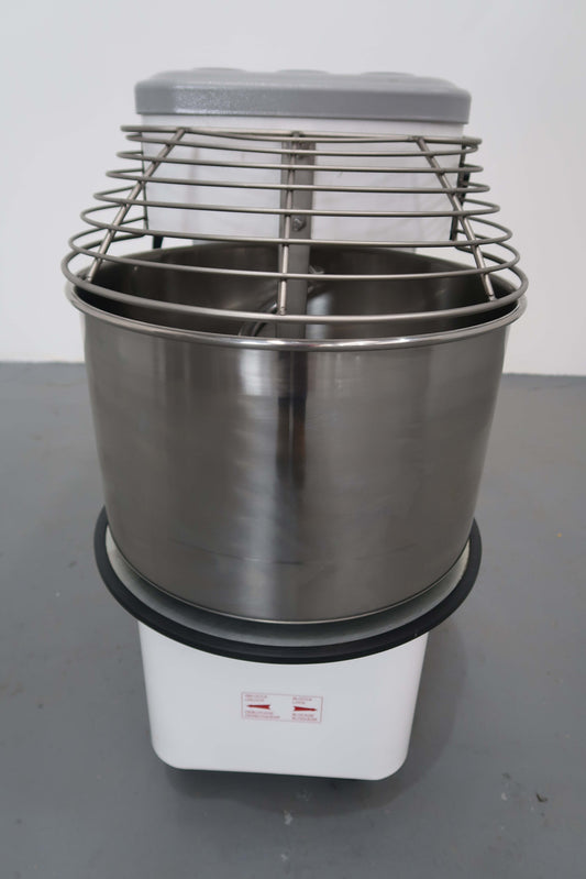 Mecnosud SMM1044 Spiral Mixer (2)