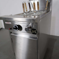 B&S NC-6 Single Pan Pasta Cooker (2)