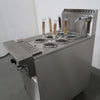 B&S NC-6 Single Pan Pasta Cooker (4)