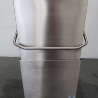 Hobart AM900 Pass Through Dishwasher (2)