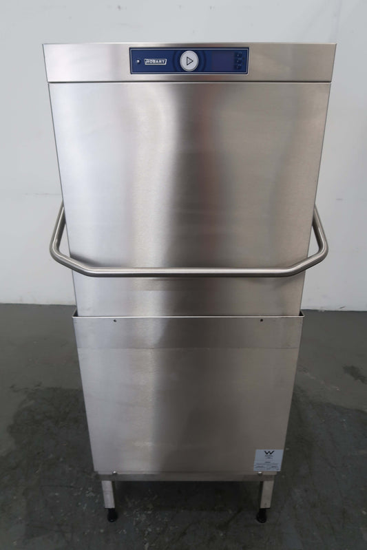 Hobart AM900 Pass Through Dishwasher (2)