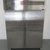 Saltas EUS1142 Upright Fridge (2)