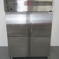 Saltas EUS1142 Upright Fridge (2)