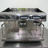 Expobar MA-C-TGR 2 Group Coffee Machine (2)