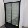 FED LG-1000SDBG Upright Fridge (2)