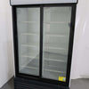 FED LG-1000SDBG Upright Fridge (3)