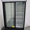 FED LG-1000SDBG Upright Fridge (5)
