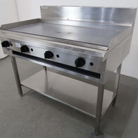 Luus BCH-12P 4 Burner Griddle (2)