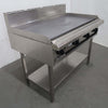 Luus BCH-12P 4 Burner Griddle (4)