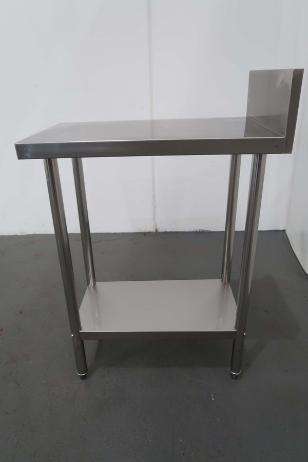 Stainless Steel 400mmW Infill Bench (4)