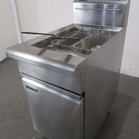 Waldorf FN8120G Single Pan Fryer (2)