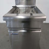 Waldorf FN8120G Single Pan Fryer (3)