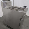 Waldorf FN8120G Single Pan Fryer (4)