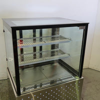 FED SG090FA-2XB Display Cake - Square (2)