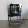 Unox XEBC-06EU-EPR 6 Tray Combi Oven (3)