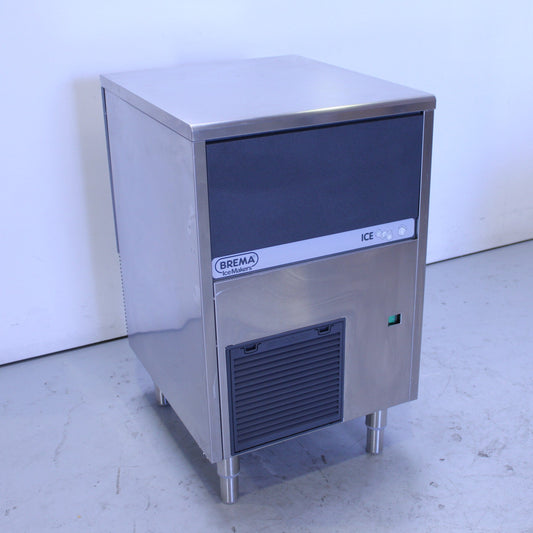 Brema CB 316A DP U/C Ice Machine (2)