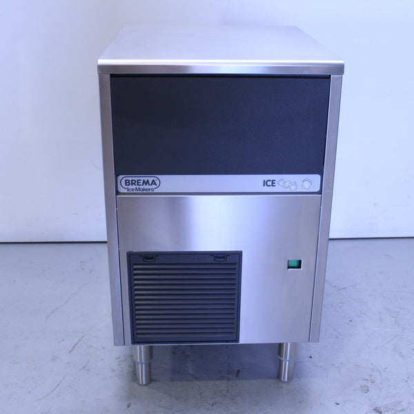 Brema CB 316A DP U/C Ice Machine (3)
