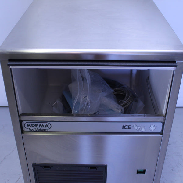 Brema CB 316A DP U/C Ice Machine (4)