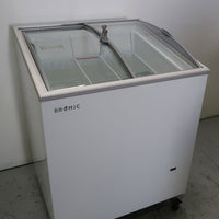 Bromic CF0200ATCG Chest Freezer (2)