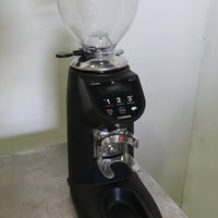 Compak E5 Electronic Coffee Grinder (2)