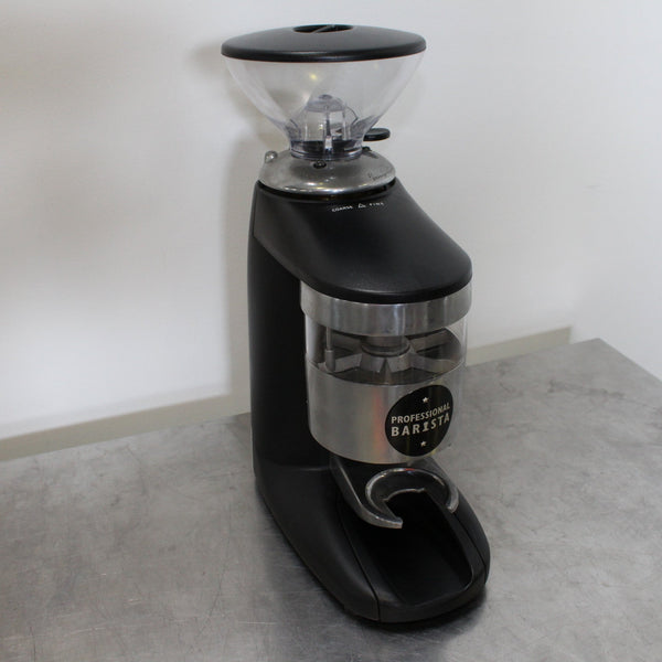 Compak K3 ELITE Auto Coffee Grinder (2)