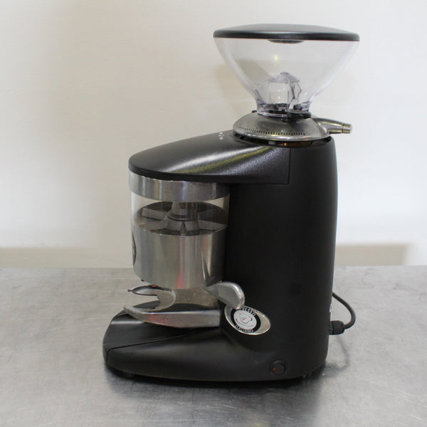 Compak K3 ELITE Auto Coffee Grinder (4)