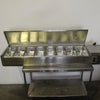 Anvil VRX1800S C/Top Salad/Sushi Bar (4)
