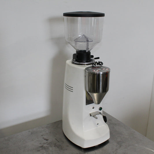 Mazzer ROBUR E Electronic Coffee Grinder (2)