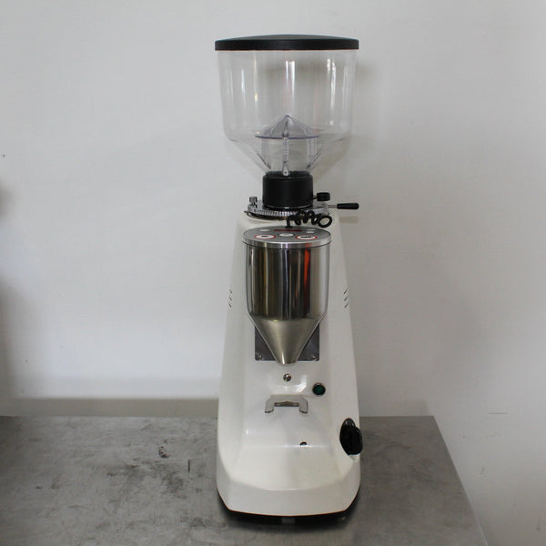 Mazzer ROBUR E Electronic Coffee Grinder (3)