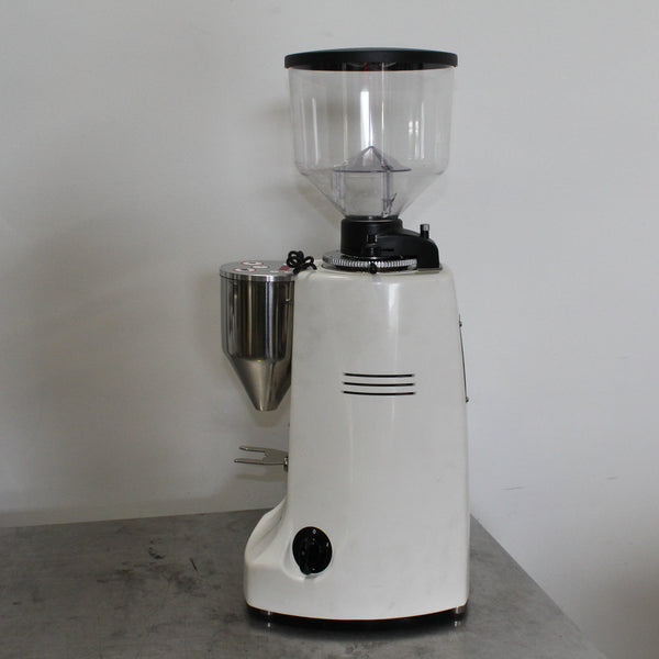 Mazzer ROBUR E Electronic Coffee Grinder (4)
