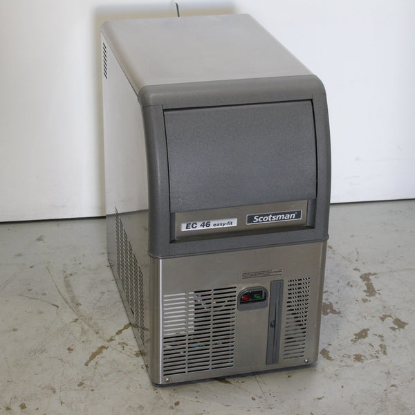 Scotsman EC 46 Ice Machine (2)