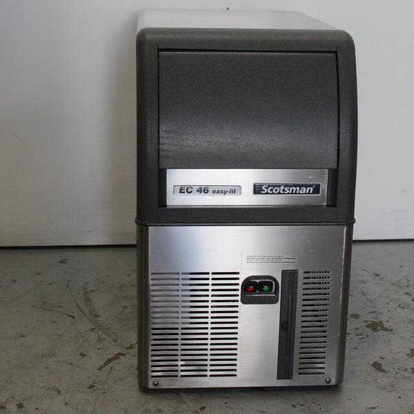 Scotsman EC 46 Ice Machine (3)