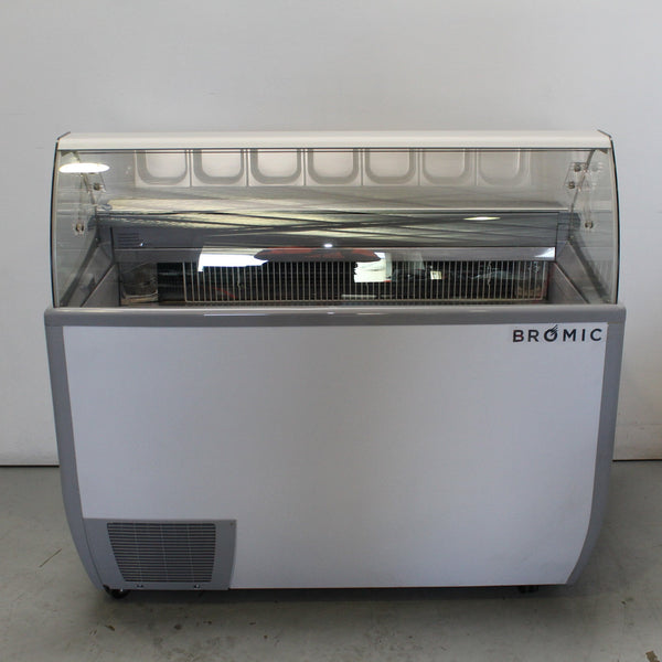 Bromic FENICE 7 Gelato Display (3)