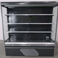 Bonnet Neve XC0375714 Reach In Display (2)